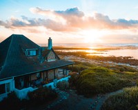 second home ownership 